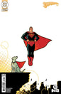 Superman #32 Cover B David Aja Variant