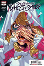 Spider-Gwen: The Ghost-Spider #4