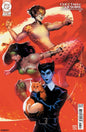 Cheetah & Cheshire Rob Justice  League #3 (Of 6) Cvr B