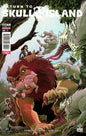 Return To Skull Island #3 (Of 4) Cvr B