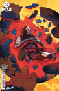 DC KO #5 Cover C