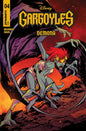 Gargoyles Demona #4 Cover D