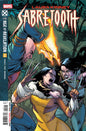Laura Kinney: Sabretooth #2 [AOR]