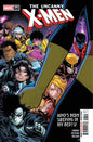 Uncanny X-Men #26