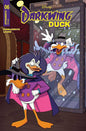 Darkwing Duck #6 Cvr C