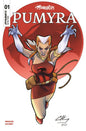 ThunderCats: Pumyra #1