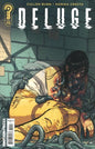 Deluge #2 Cover A
