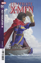Expatriate X-Men #3 [AOR] Junggeun Yoon