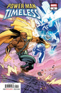 Power Man Timeless #4