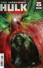 Incredible Hulk #21 Martin Simmonds Var