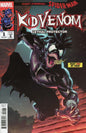 Kid Venom #1 Philip Tan Homage  Var