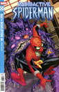 Radioactive Spider-Man #3 Mike McKone Variant