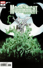 Moon Knight Fist Of Khonshu #14 Justin Mason
