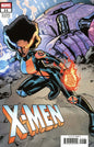 X-Men #11 Chris Allen Black History Month Variant