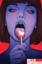Hello Darkness #17 Cover B