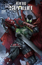 King Spawn #39 Cvr B Randal