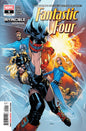 Fantastic Four #9