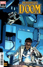 Dungeons of Doom #1 Justin Mason Foreshadow