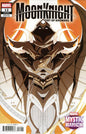 Moon Knight Fist Of Khonshu #12 Netease Var