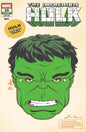Incredible Hulk #29 Retro