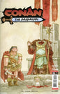 Conan Barbarian #28 Cover C