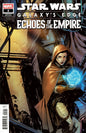 Star Wars: Galaxy's Edge – Echoes of the Empire #2 Paolo Villanelli Variant
