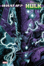 What If...? Galactus Transformed Hulk? #1 Stephen Platt Variant