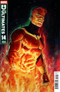 The Ultimates #14 Juan Ferreyra Variant