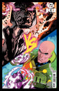 DC KO #5 Cover G