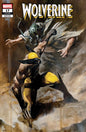 Wolverine #17 Pupeteer Lee