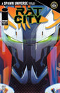 Rat City #18