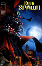 King Spawn #35 Cvr A Keane