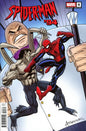 Spider-Man '94 #4 Alex Saviuk Variant