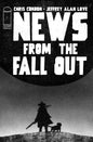 News From The Fallout #5 (Of 6) Cvr A