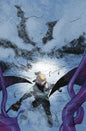 Something Is Killing the Children #46 Cover K Werther Dell'Edera Virgin Variant