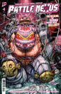 Teenage Mutant Ninja Turtles: Battle Nexus #4 Cover B Freddie E. Williams II Variant