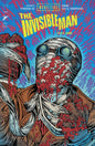 Universal Monsters Invisible Man #1 (Of 4) 2nd Print