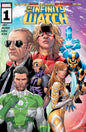Infinity Watch #1 (Of 5)