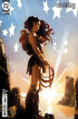 Wonder Woman #27 Cover D Cary Nord Variant