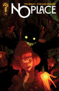No Place #2 Cover A