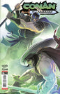 Conan Barbarian #28 Cover B