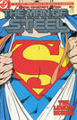 Man Of Steel #1 Facsimile Edition Cover A John Byrne