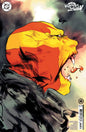 Dc Vs Vampires World War V #12 Cvr B