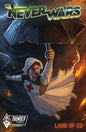 Neverwars Dorothy / Oz #1 Cvr A Bartling
