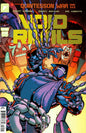 Void Rivals #30 Cover B Andrei Bressan Variant