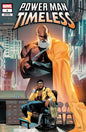 Power Man: Timeless #1 Edwin Galmon Variant