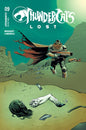 ThunderCats: Lost #9