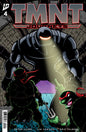 TMNT: Journeys #4 Cover B Dan Berger Variant