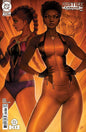 Justice League Unlimited #12 Cvr B