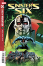 SINISTER'S SIX #3 [AOR]